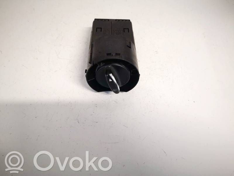 Audi A3 S3 8L Interruptor de luz 