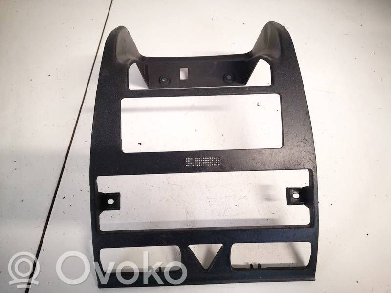 Audi A3 S3 8L Otros repuestos del interior 