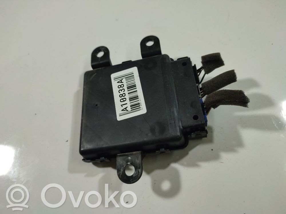 Opel Antara Sterownik / Moduł parkowania PDC 