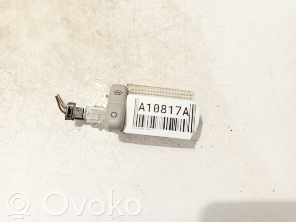 Otras luces interiores   C95YF,C95YF