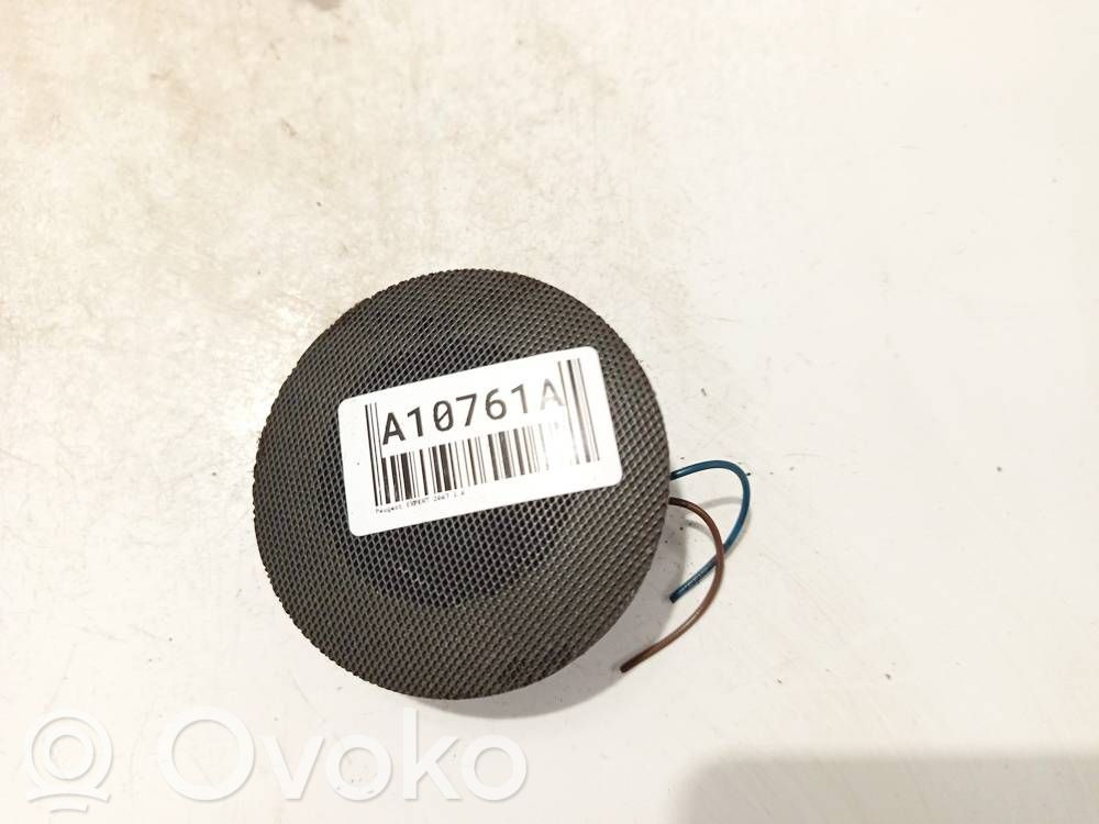 Etuoven kaiutin   A1021825,A1021825