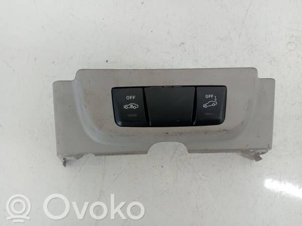 Mercedes-Benz ML W166 Alte comutatoare/butoane 