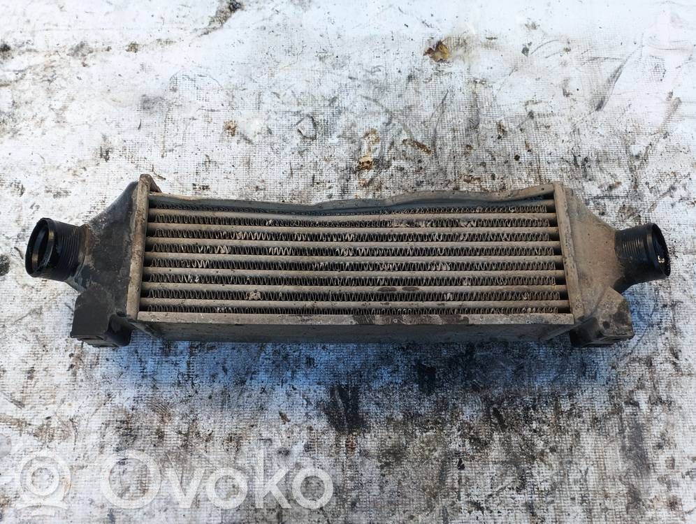 Radiador intercooler   YC159L440BC,YC159L440BC