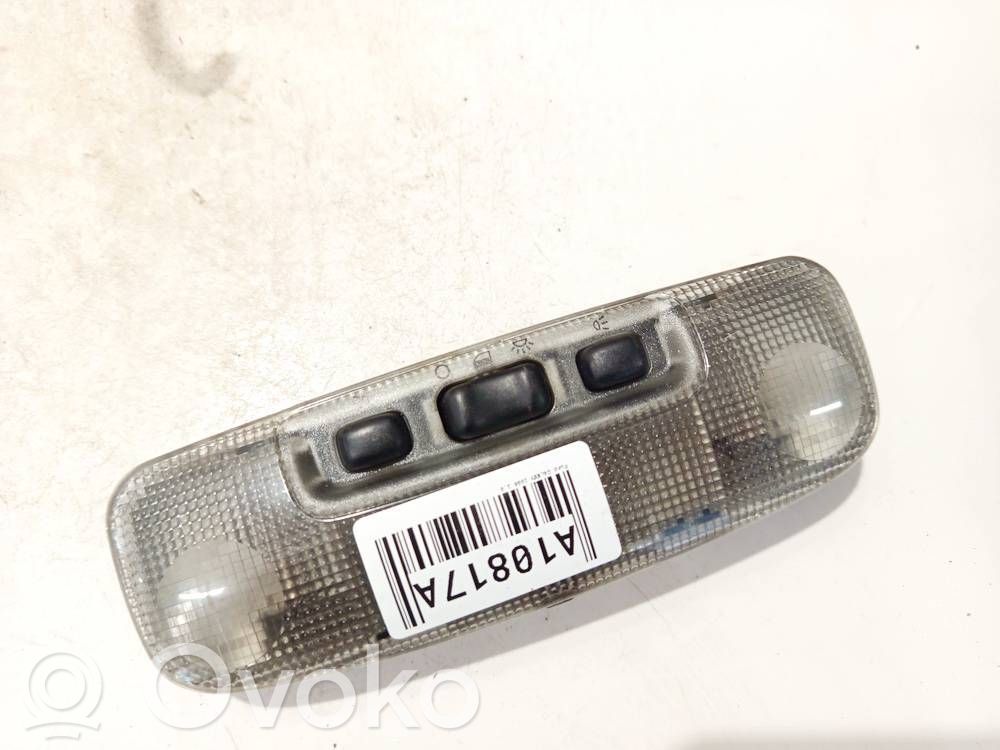 Luz del asiento delantero   3S7A13K767AB,3S7A13K767AB