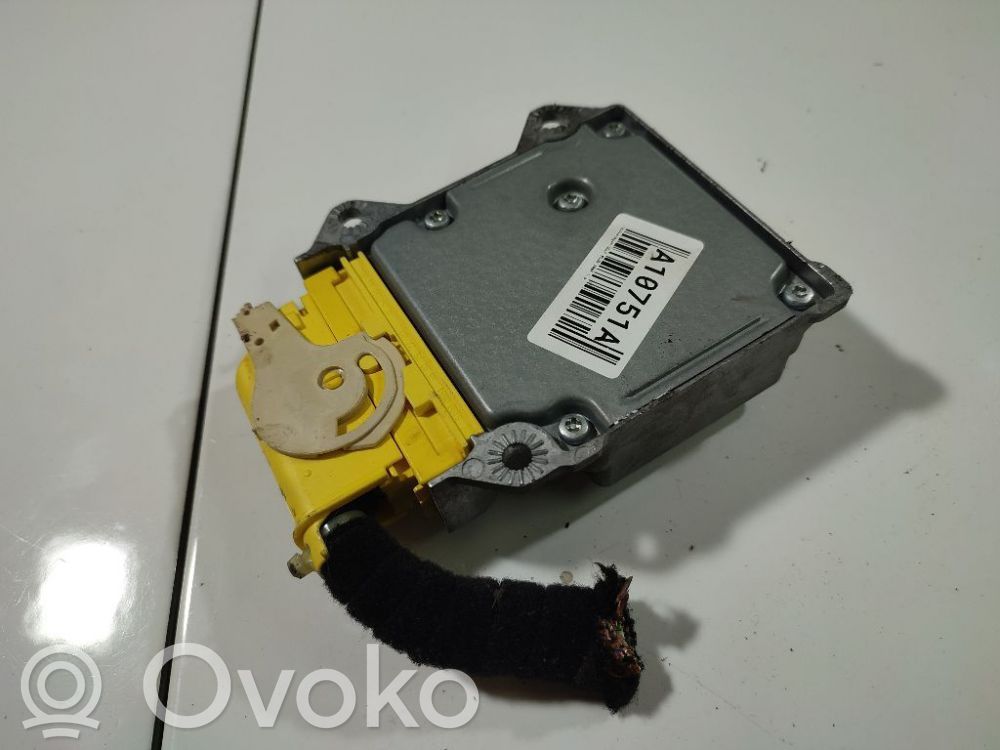 Volkswagen Golf Plus Centralina/modulo airbag