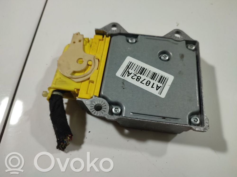 Seat Toledo III (5P) Centralina/modulo airbag