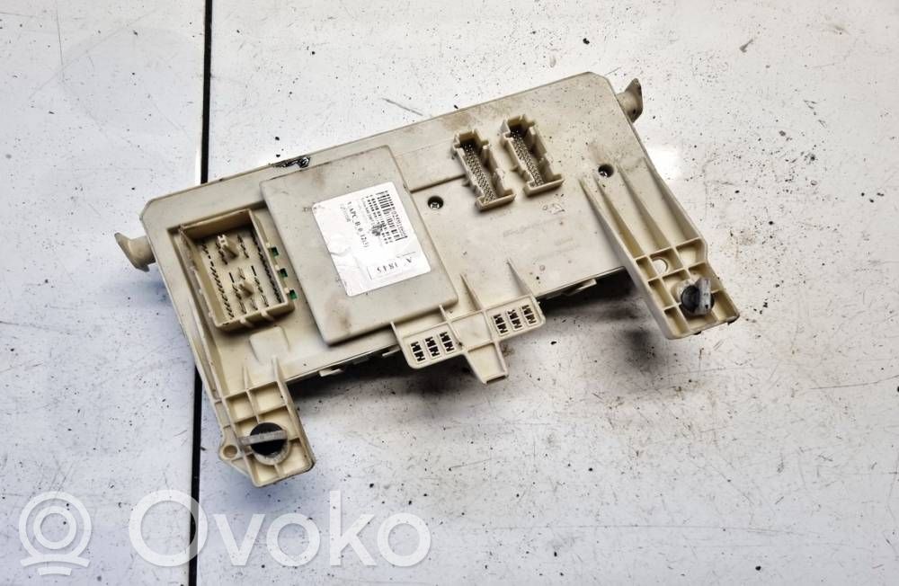 Module confort   31327215,31327215,1881005754,31327215,521812F07