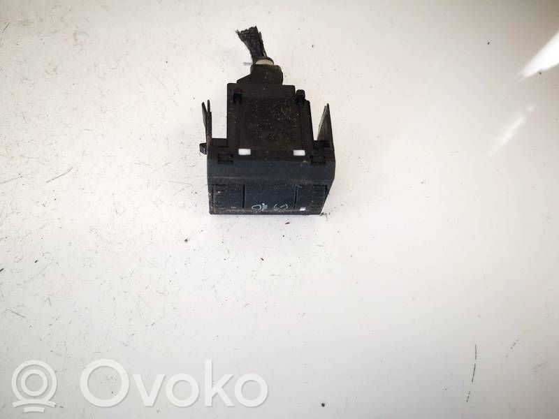 Skoda Octavia Mk2 (1Z) Comutator control nivel faruri 