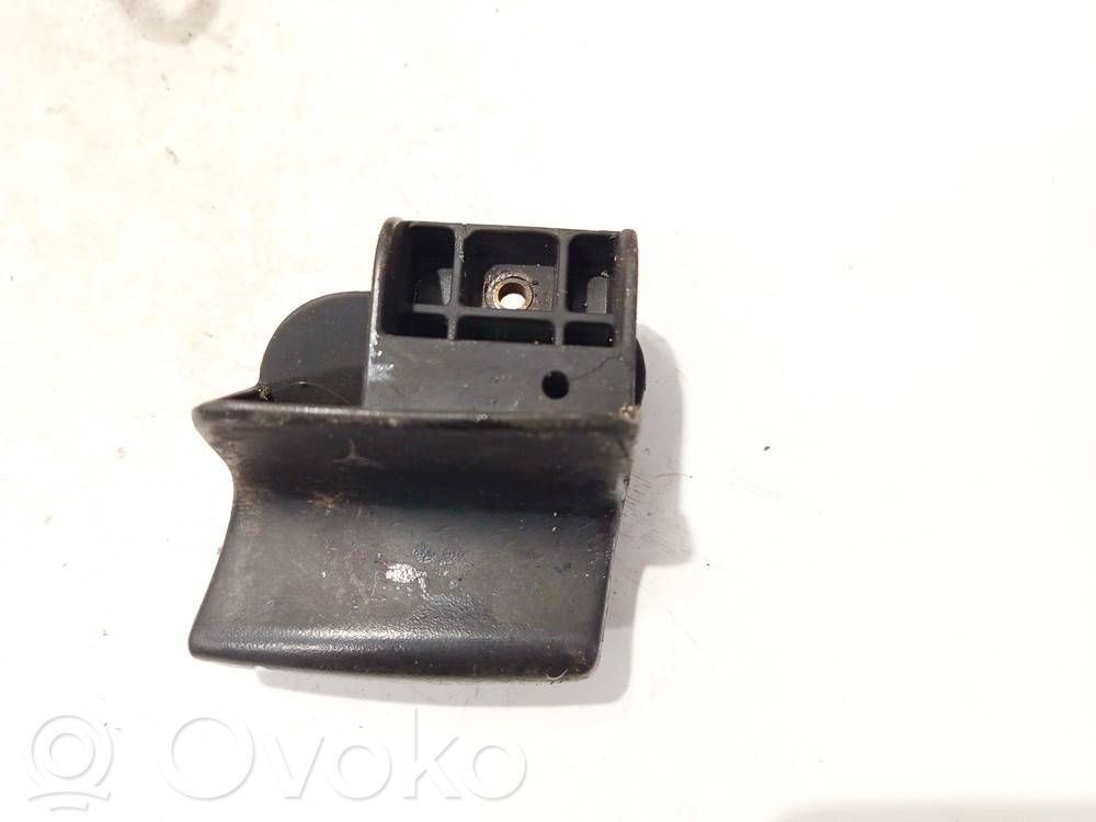 Audi A4 S4 B6 8E 8H Inne części wnętrza samochodu 