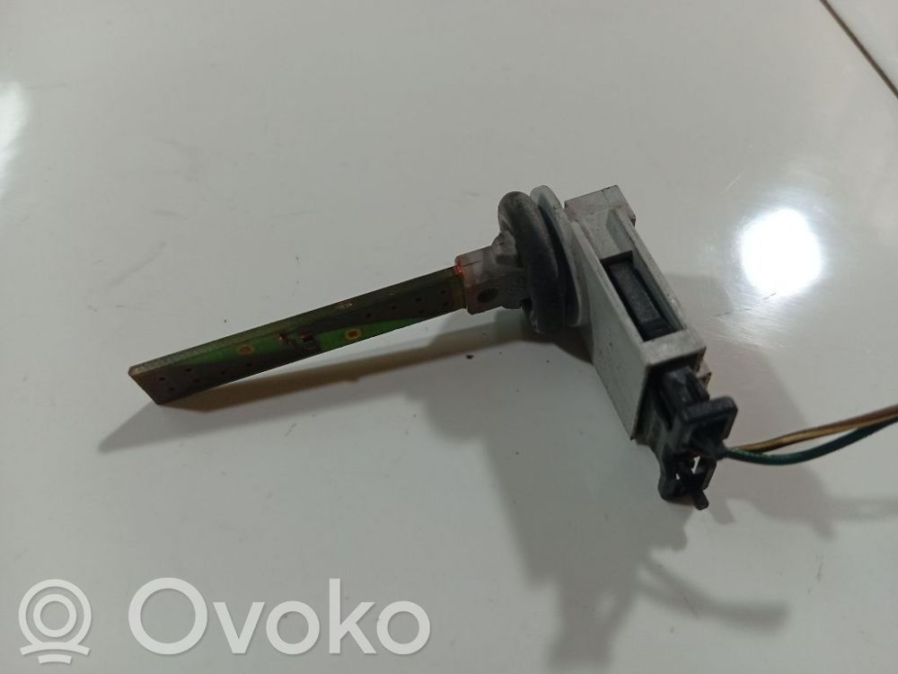 Volkswagen Golf Plus Sensor de temperatura interna 