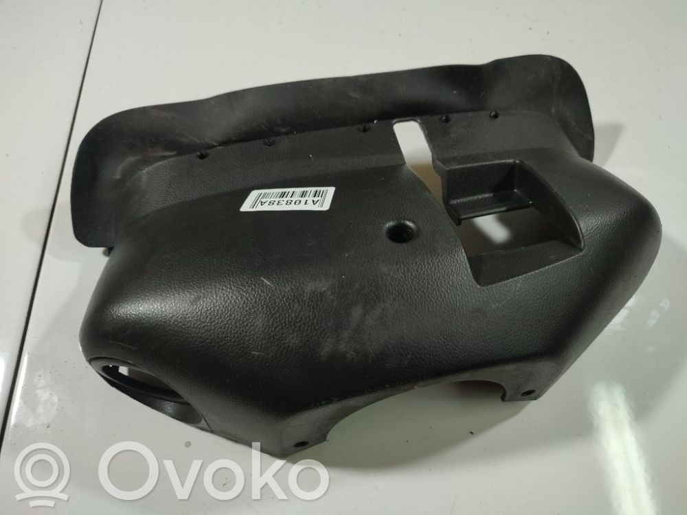 Opel Antara Garniture de colonne de volant