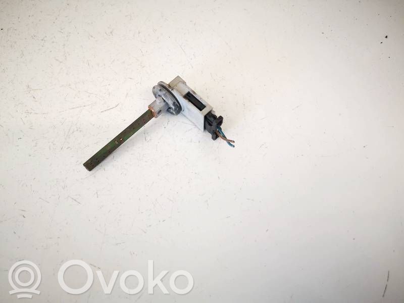 Skoda Octavia Mk2 (1Z) Sensore temperatura interna