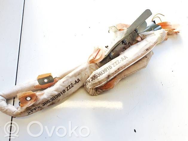 Toyota Aygo AB10 Airbag cortină 