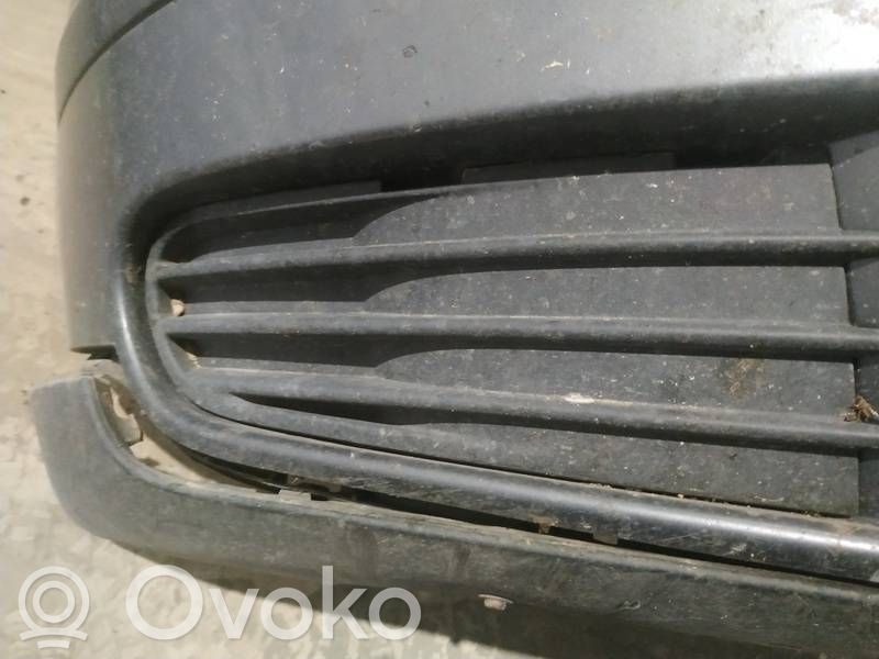 Grilă inferioară bară față