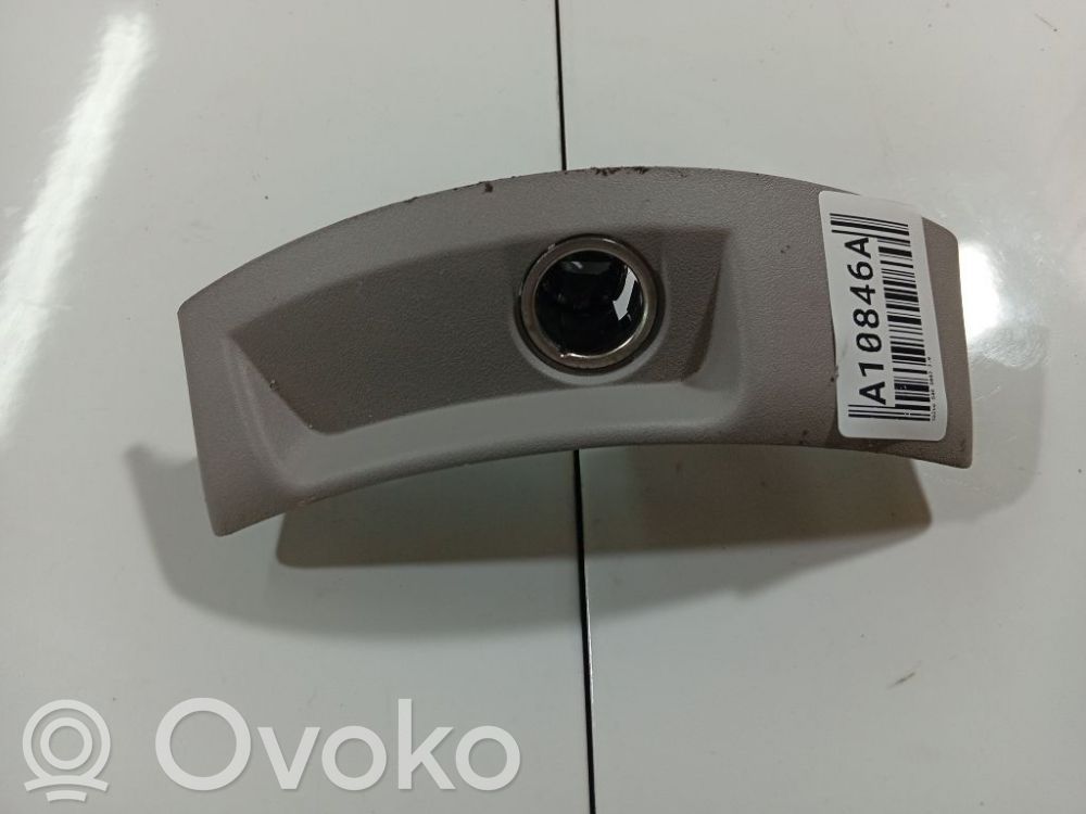 Volvo S40 Прикуриватель 