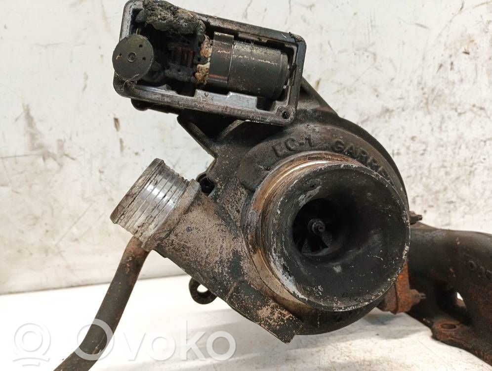 Turbo   31219657,31219657,7876301,GTB1752V