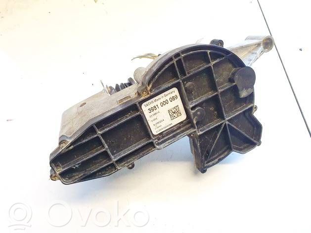 Citroen C2 Kytkimen pääsylinteri 