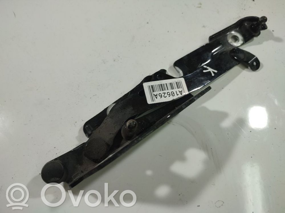 Audi A6 S6 C6 4F Tailgate/trunk/boot hinge 
