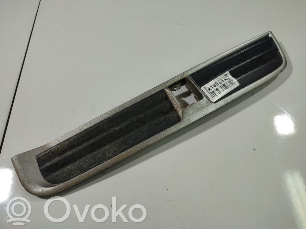 Opel Antara Alte piese de interior 