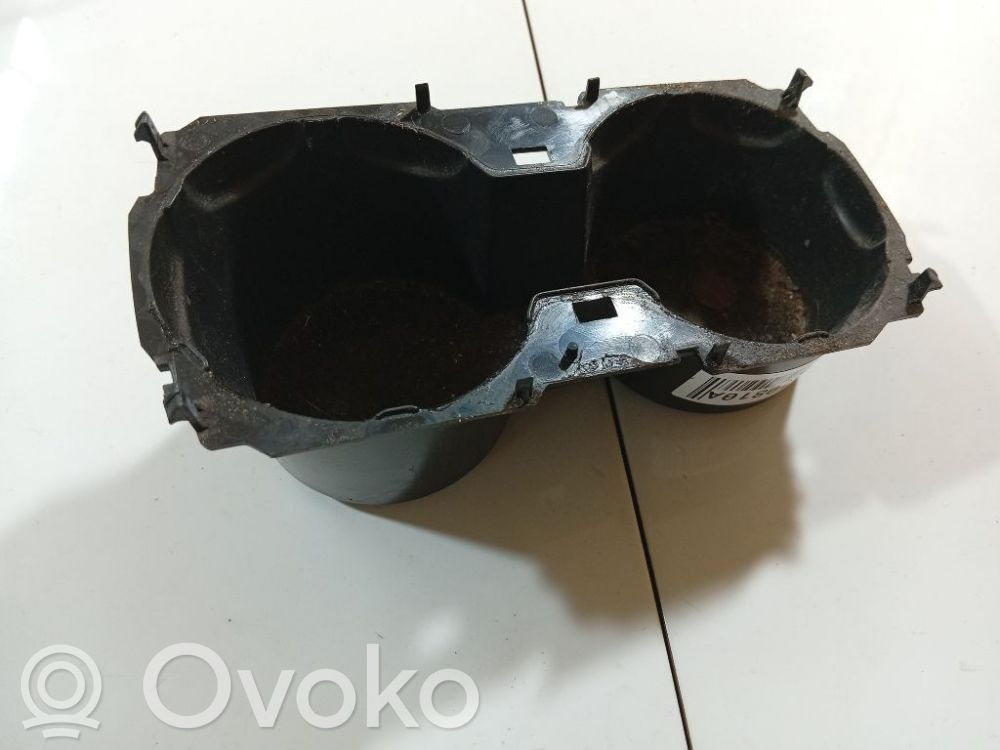 Volvo V50 Portavasos 
