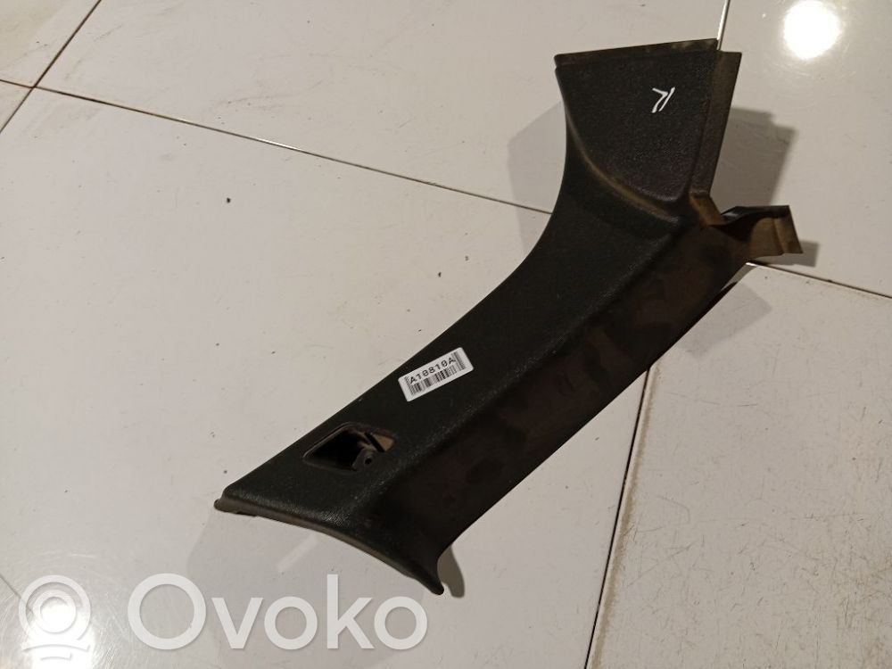 Volvo V50 Altra parte interiore 