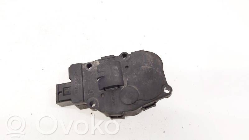 Mercedes-Benz A W169 Motor/actuator clapetă aer
