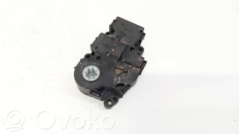 Land Rover Range Rover Evoque L551 Motorino attuatore aria 