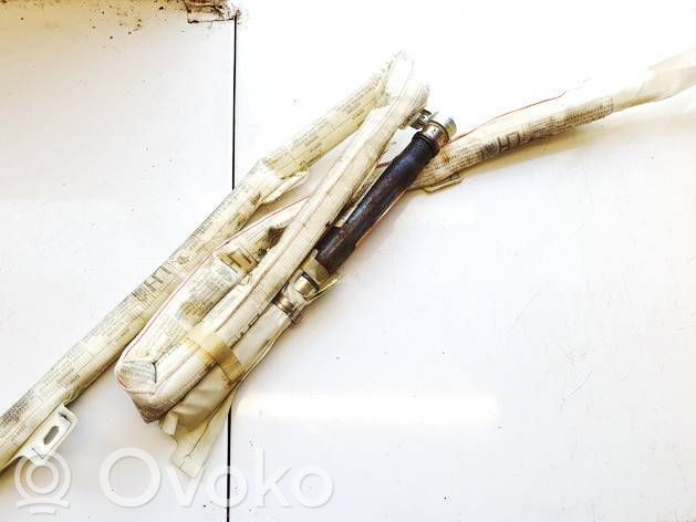 Toyota Avensis T250 Airbag da tetto 