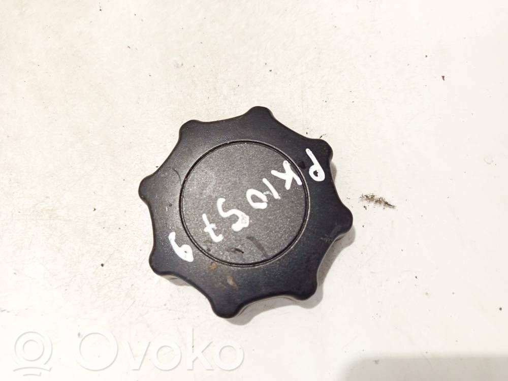 Volkswagen Golf IV Altra parte interiore