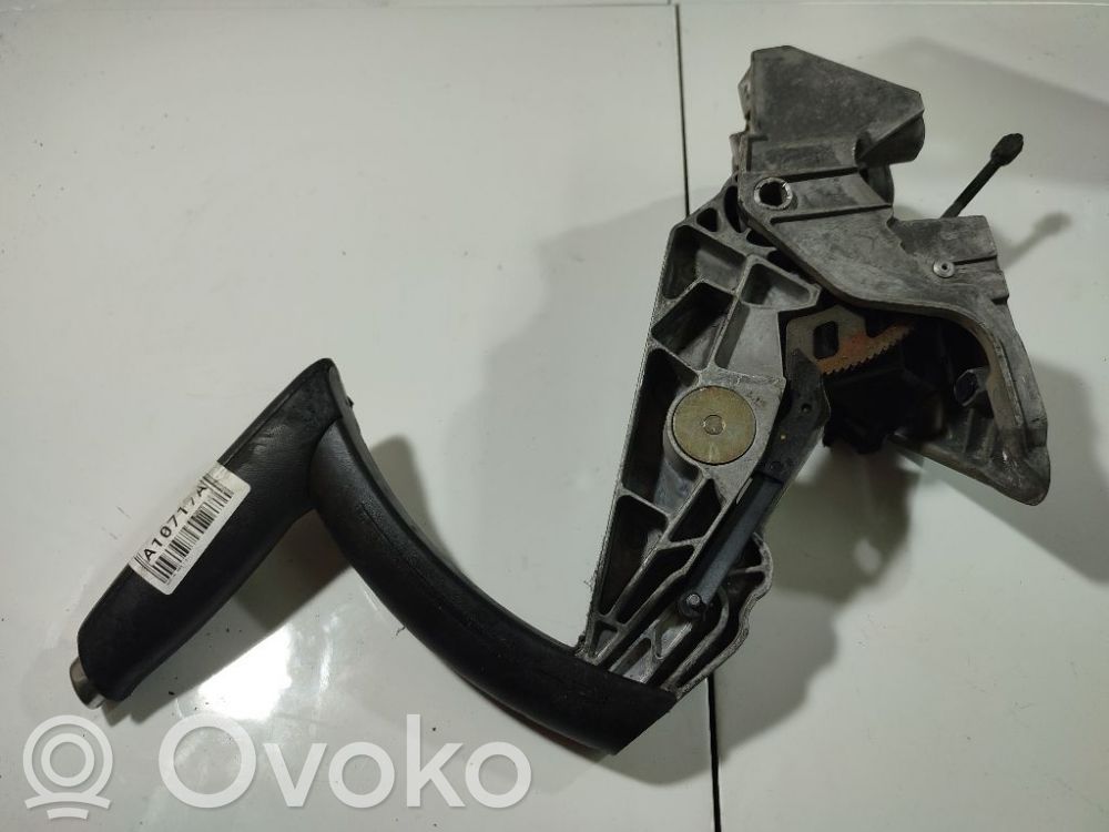 Audi A3 S3 8P Frein à main / assemblage du levier 