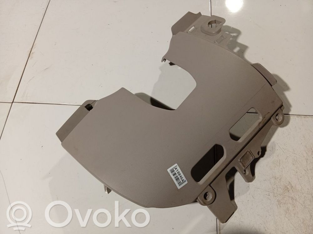 Volvo S40 Altra parte interiore