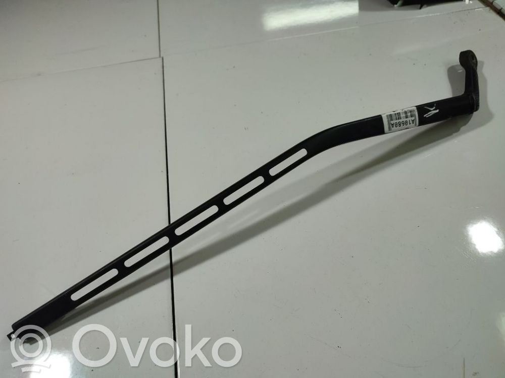 Citroen C4 I Braccio della spazzola tergicristallo anteriore 