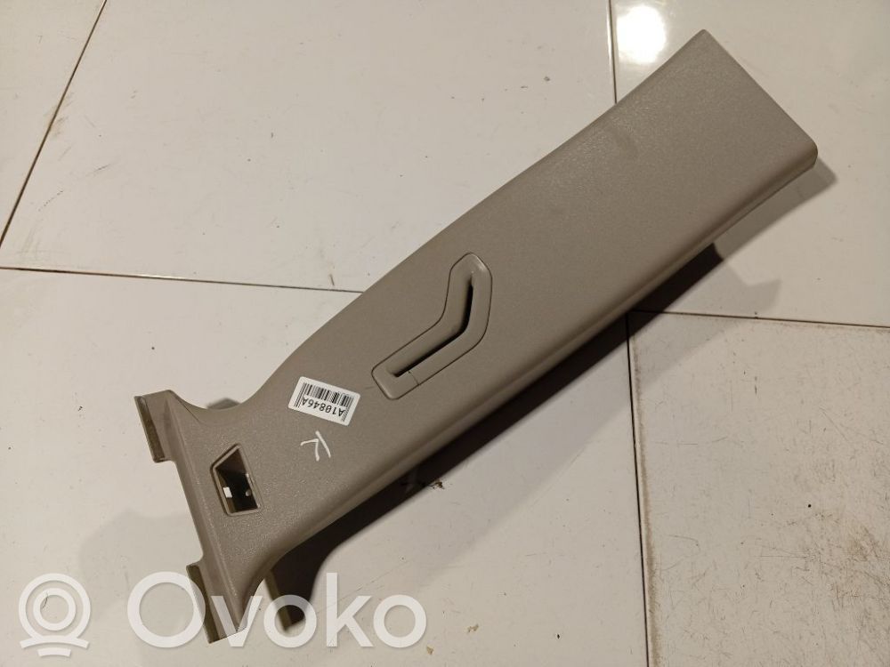 Volvo S40 Altra parte interiore 