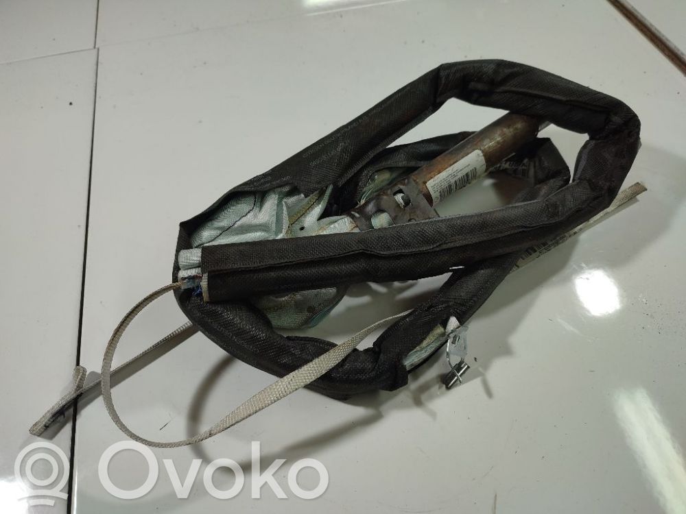 Citroen C4 I Kopfairbag