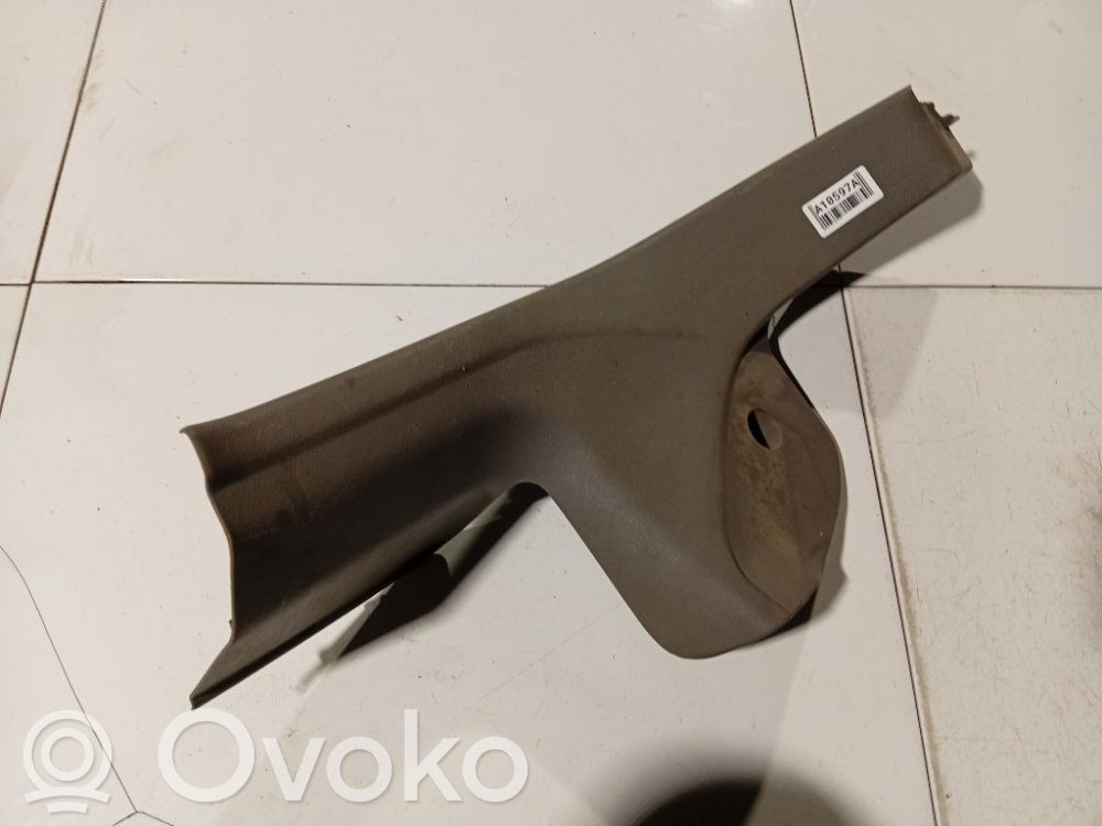 Honda Civic Inne części wnętrza samochodu 