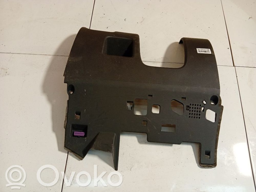 Audi A3 S3 8P Alte piese de interior 