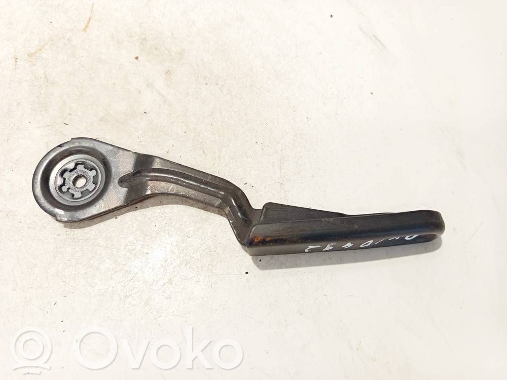 Audi A6 S6 C6 4F Otros repuestos del interior 