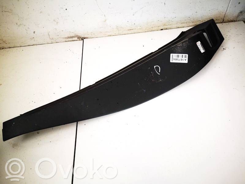 Lexus IS 220D-250-350 Altra parte interiore