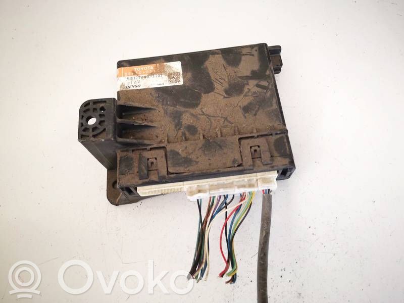 Autres unités de commande / modules   8865002430,8865002430,8865002430,MB1776003703