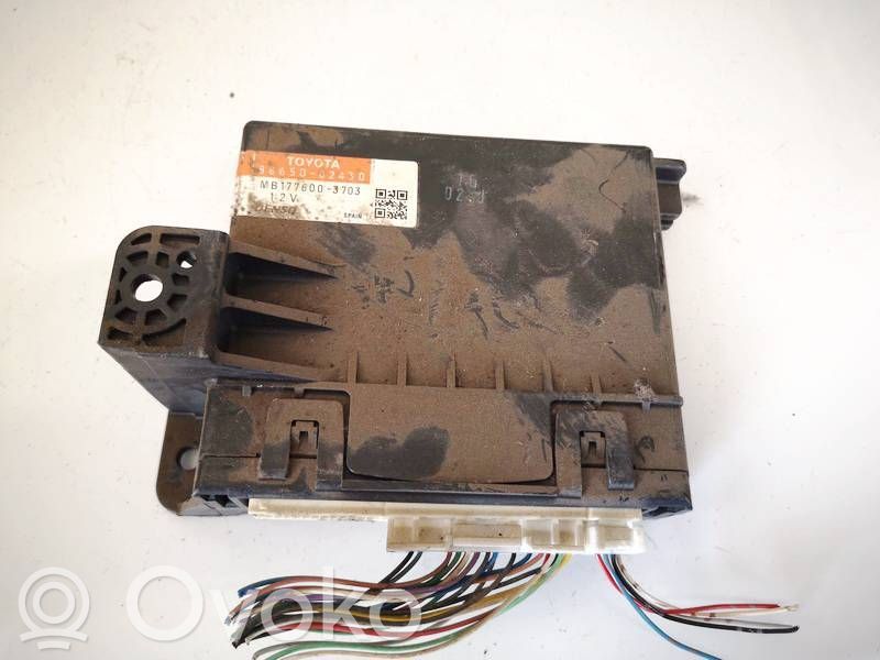 Altre centraline/moduli   8865002430,8865002430,8865002430,MB1776003703