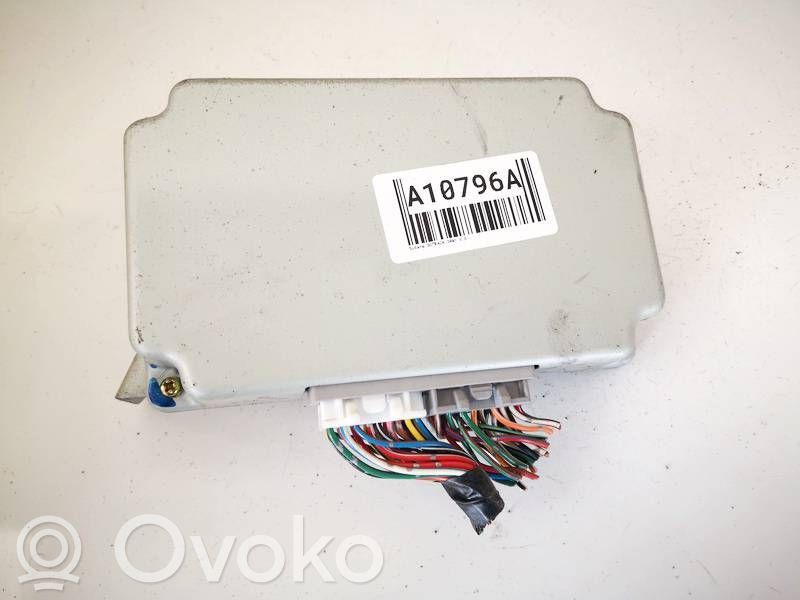 Gearbox control unit/module   31711AF35A,JA64000R6F,31711AF35A,JA64000R6F
