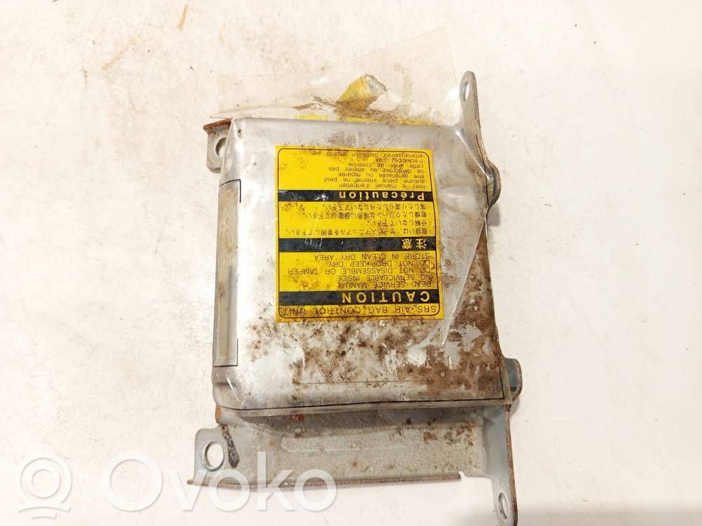Subaru Legacy Airbag control unit/module 