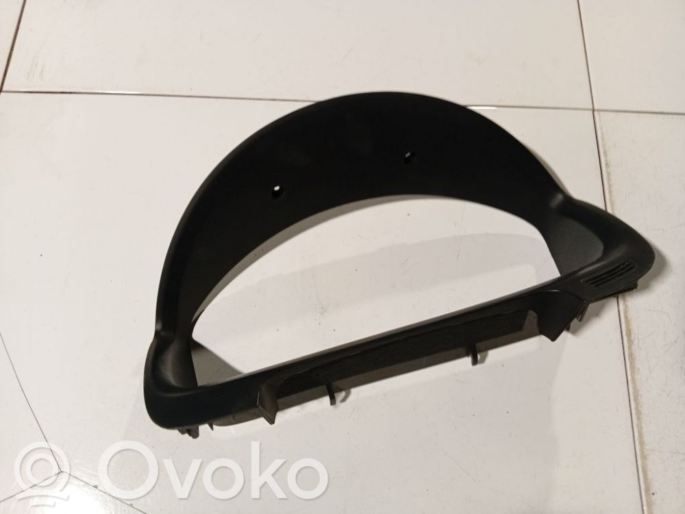 Honda Accord Moldura del panel 