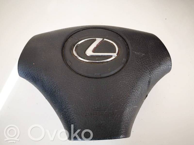 Lexus RX 300 Airbag volan 