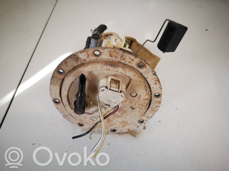 Lexus RX 300 Bomba interna de combustible 