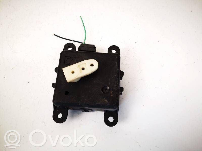 Subaru Legacy Motor/actuator clapetă aer 
