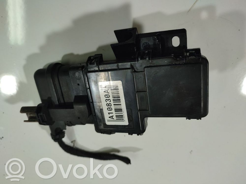 BMW 7 E65 E66 Sicherungskasten komplett 