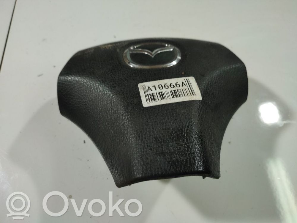 Mazda 6 Airbag volan 