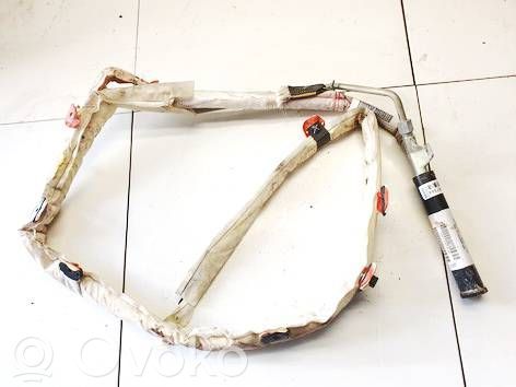 Cadillac SRX Kurtyna airbag 