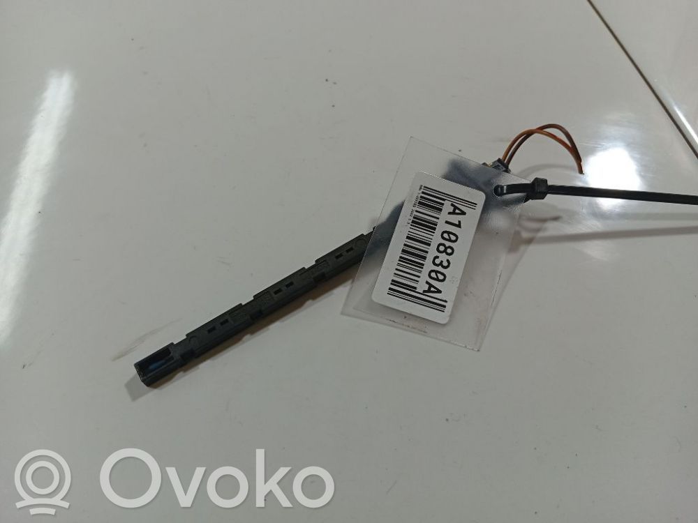 BMW 7 E65 E66 Interior temperature sensor 